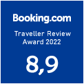 Traveller Award 2022